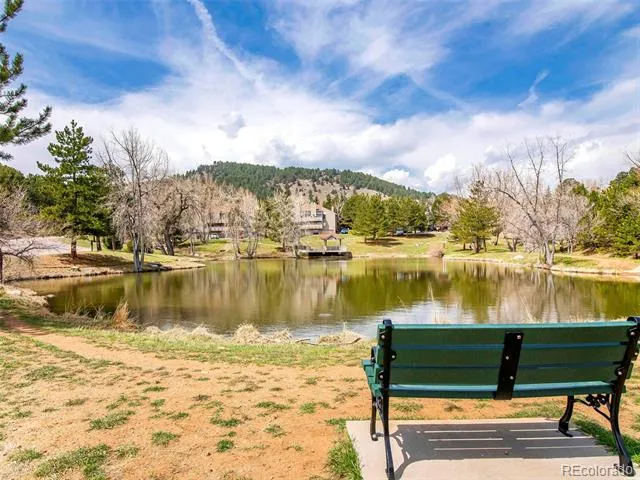 23528 Pondview Place Golden, CO 80401