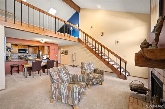 23528 Pondview Place Golden, CO 80401