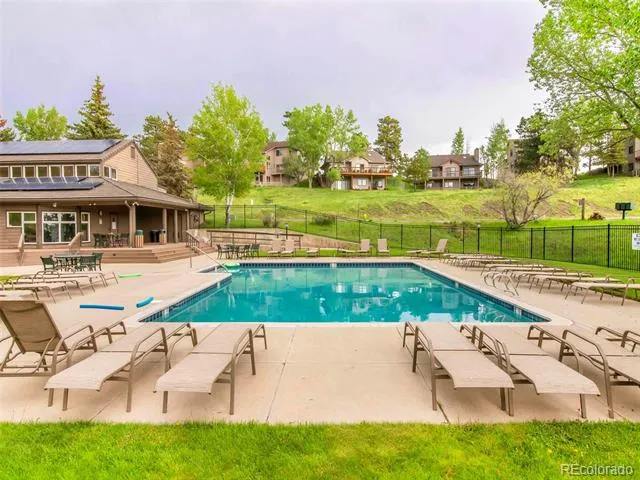 23528 Pondview Place Golden, CO 80401