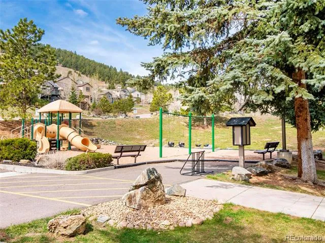 23528 Pondview Place Golden, CO 80401