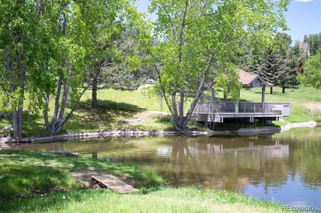 23528 Pondview Place Golden, CO 80401