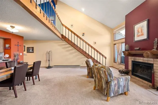 23528 Pondview Place Golden, CO 80401