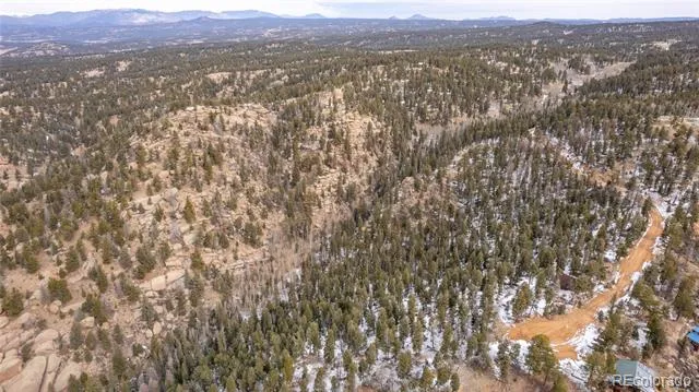 3388-3410 Mountain Estates Road Florissant, CO 80816