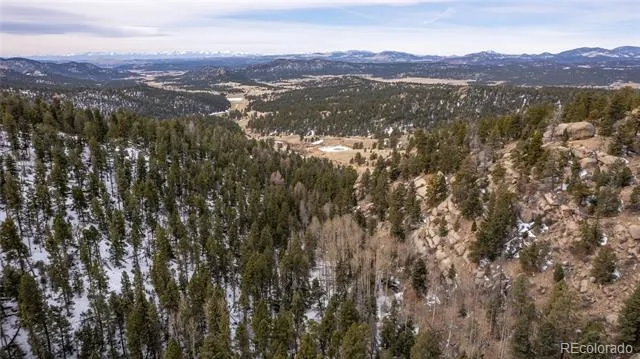 3388-3410 Mountain Estates Road Florissant, CO 80816