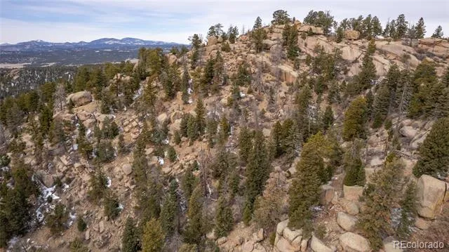 3388-3410 Mountain Estates Road Florissant, CO 80816