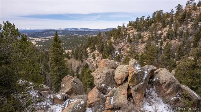 3388-3410 Mountain Estates Road Florissant, CO 80816