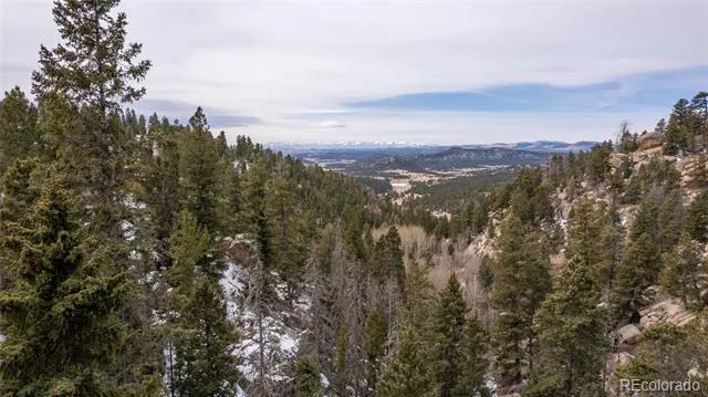 3388-3410 Mountain Estates Road Florissant, CO 80816