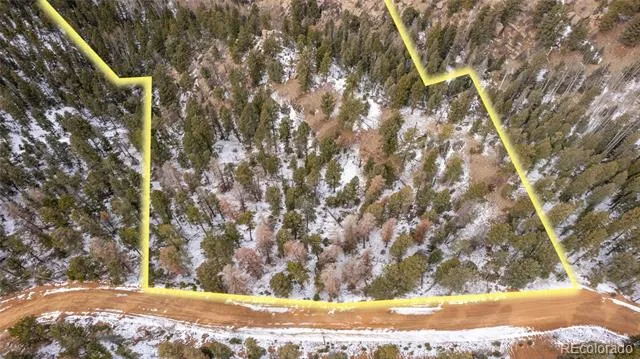 3388-3410 Mountain Estates Road Florissant, CO 80816