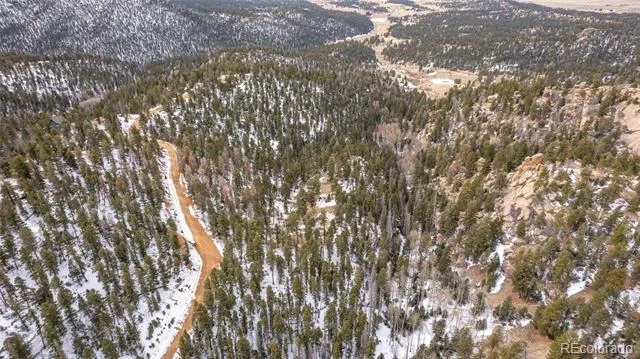 3388-3410 Mountain Estates Road Florissant, CO 80816