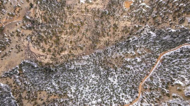 3388-3410 Mountain Estates Road Florissant, CO 80816