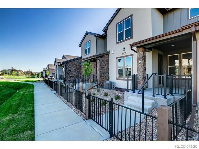 6224 Vernazza Way #3 Windsor, CO 80550