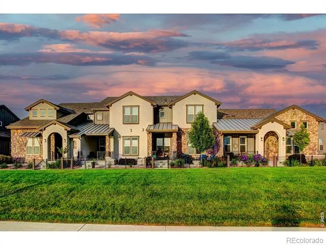 6224 Vernazza Way #3 Windsor, CO 80550