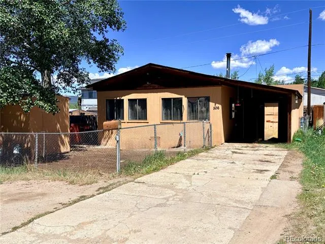 506 E 9th Street Leadville, CO 80461