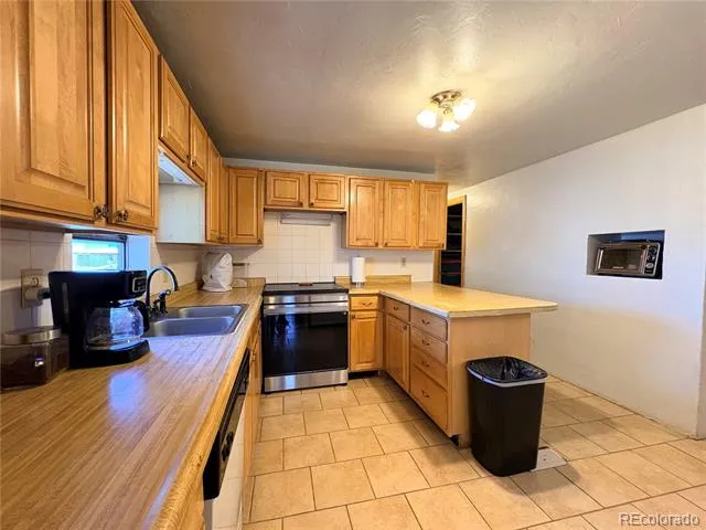 506 E 9th Street Leadville, CO 80461