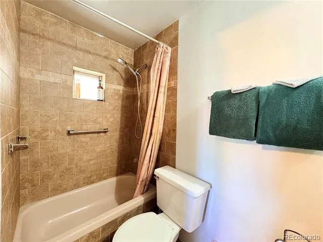 506 E 9th Street Leadville, CO 80461