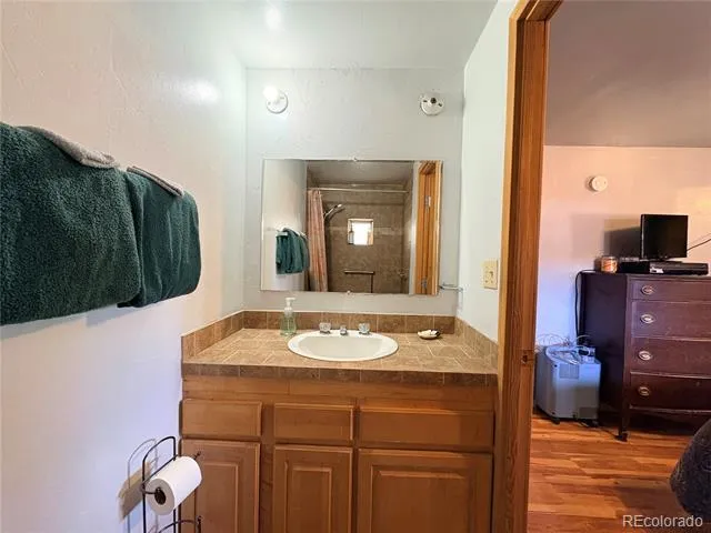 506 E 9th Street Leadville, CO 80461