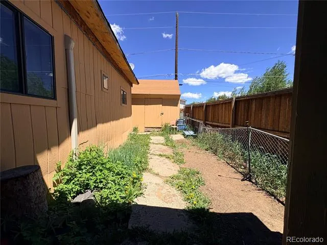 506 E 9th Street Leadville, CO 80461