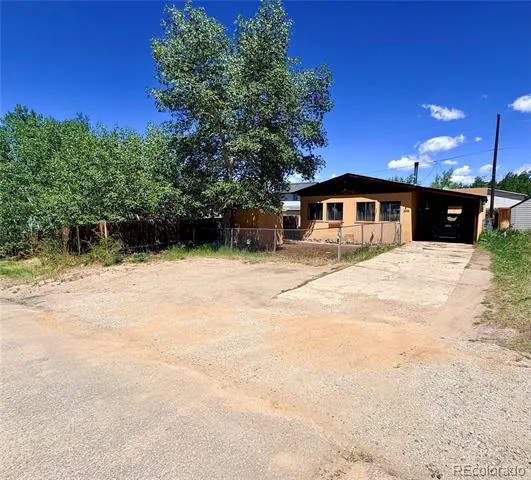 506 E 9th Street Leadville, CO 80461
