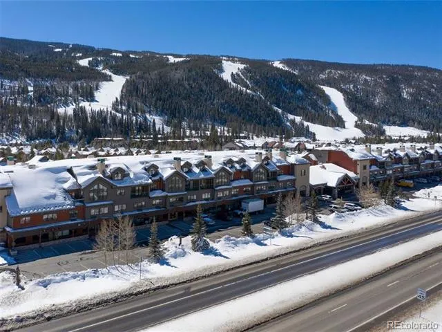 23110 US Highway 6 #5062 Dillon, CO 80435