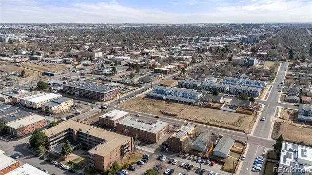 1345-1363 Yosemite Street Denver, CO 80220