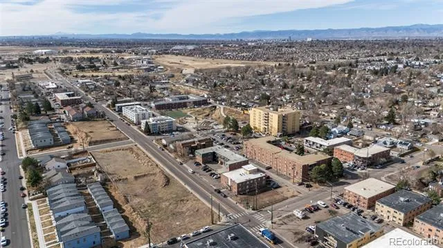 1345-1363 Yosemite Street Denver, CO 80220