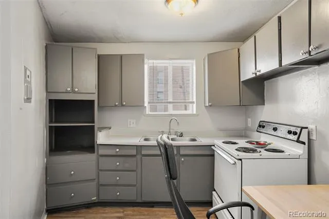 1345-1363 Yosemite Street Denver, CO 80220