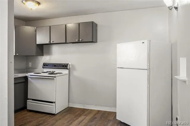 1345-1363 Yosemite Street Denver, CO 80220