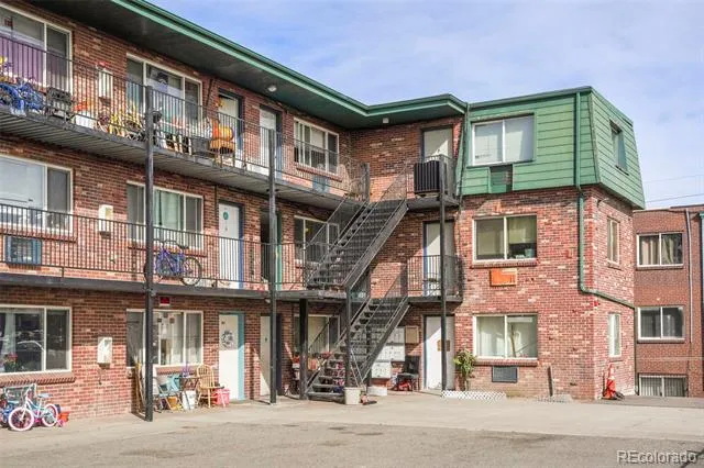 1345-1363 Yosemite Street Denver, CO 80220