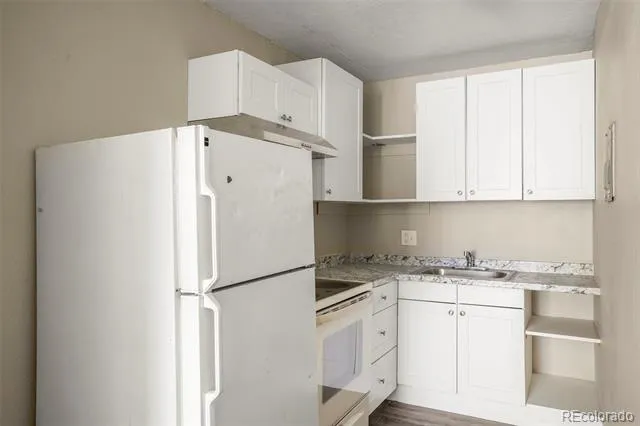 1345-1363 Yosemite Street Denver, CO 80220