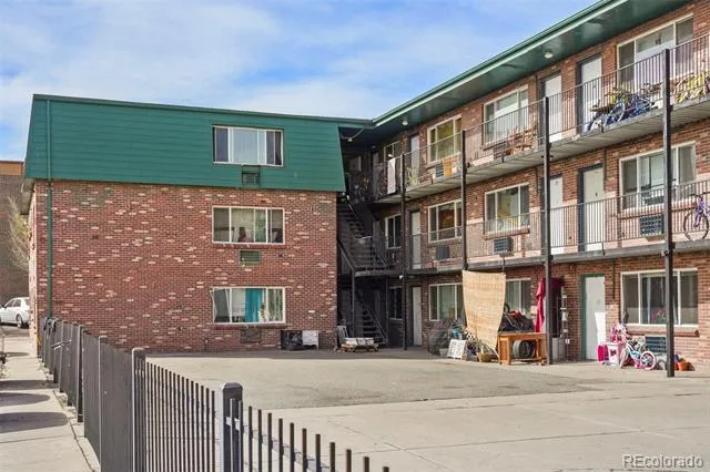 1345-1363 Yosemite Street Denver, CO 80220