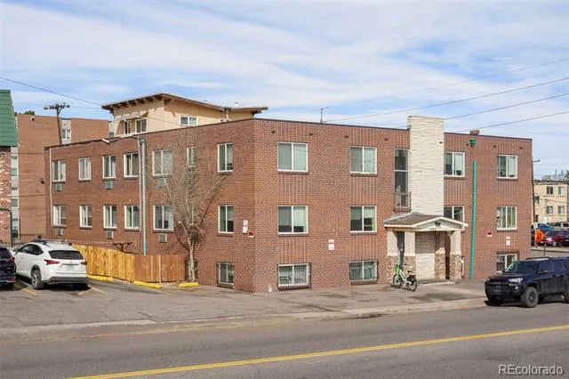 1345-1363 Yosemite Street Denver, CO 80220