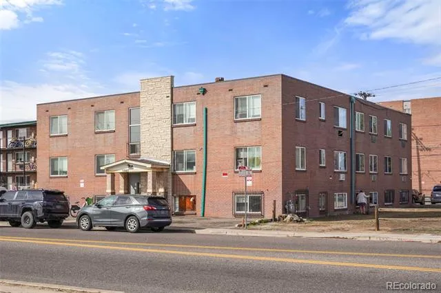 1345-1363 Yosemite Street Denver, CO 80220