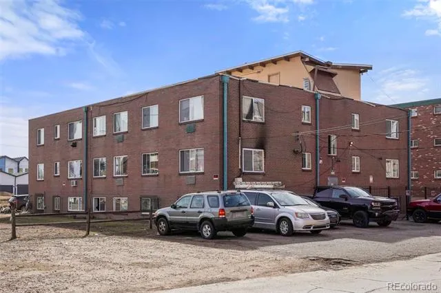 1345-1363 Yosemite Street Denver, CO 80220