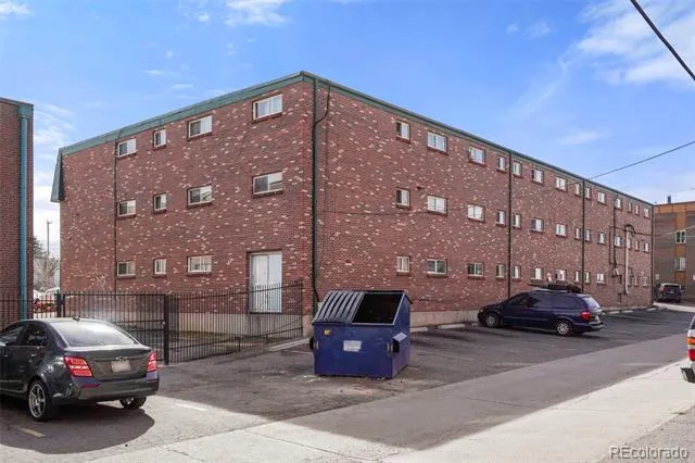 1345-1363 Yosemite Street Denver, CO 80220