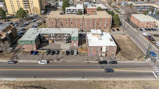 1345-1363 Yosemite Street Denver, CO 80220