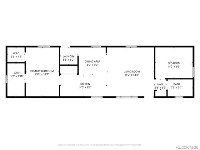 15814 colfax ave Aurora, CO 80011