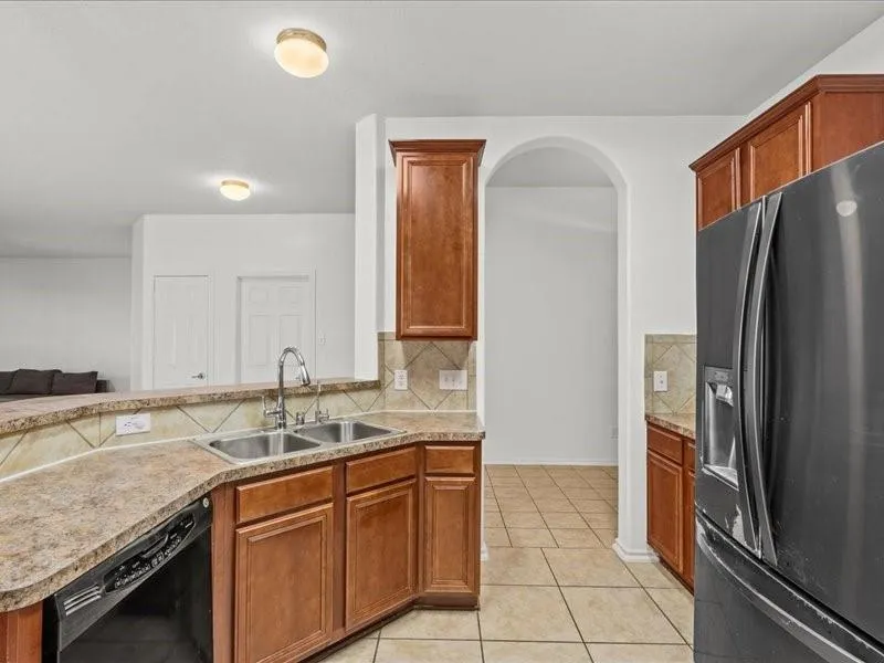 6507 Canyon Mist Lane Dickinson, TX 77539