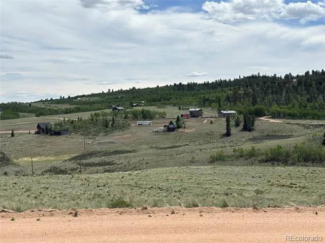 135 Hawk Way Como, CO 80432