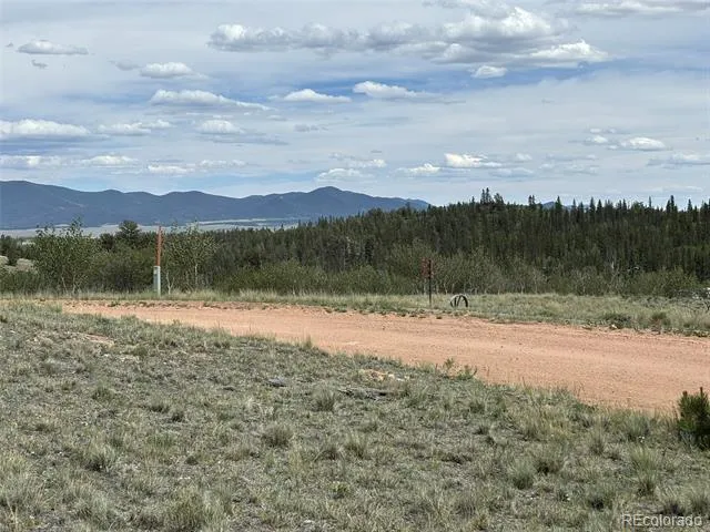 135 Hawk Way Como, CO 80432