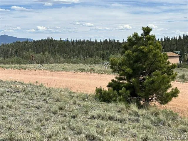 135 Hawk Way Como, CO 80432