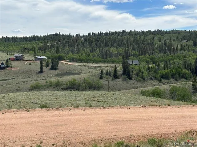 135 Hawk Way Como, CO 80432