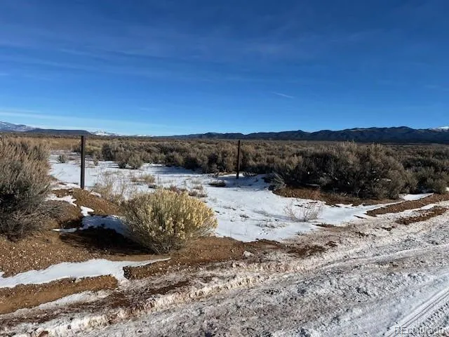 2 W Jasper Drive San Luis, CO 81123
