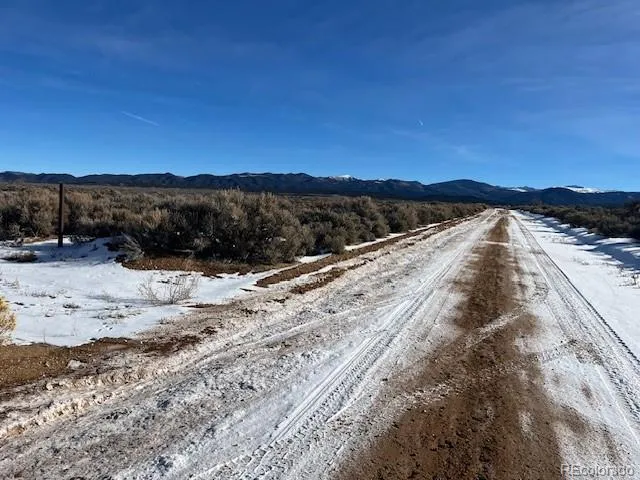 2 W Jasper Drive San Luis, CO 81123