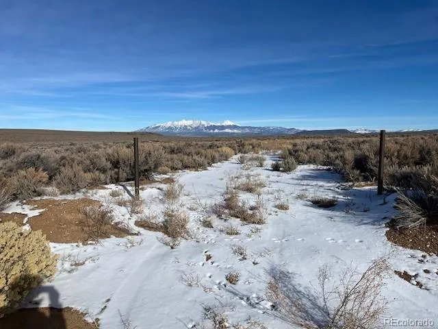 2 W Jasper Drive San Luis, CO 81123