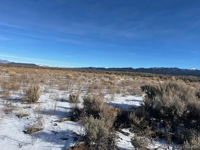 2 W Jasper Drive San Luis, CO 81123