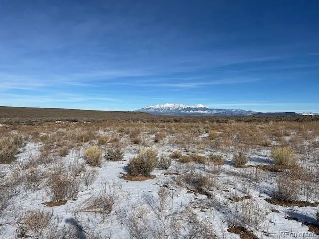 2 W Jasper Drive San Luis, CO 81123