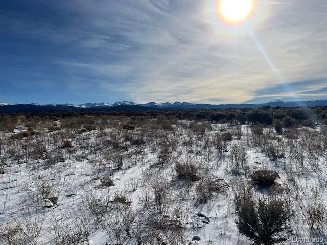 2 W Jasper Drive San Luis, CO 81123