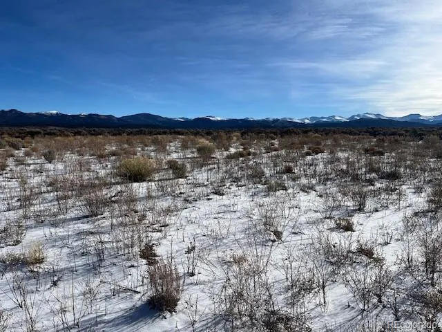 2 W Jasper Drive San Luis, CO 81123