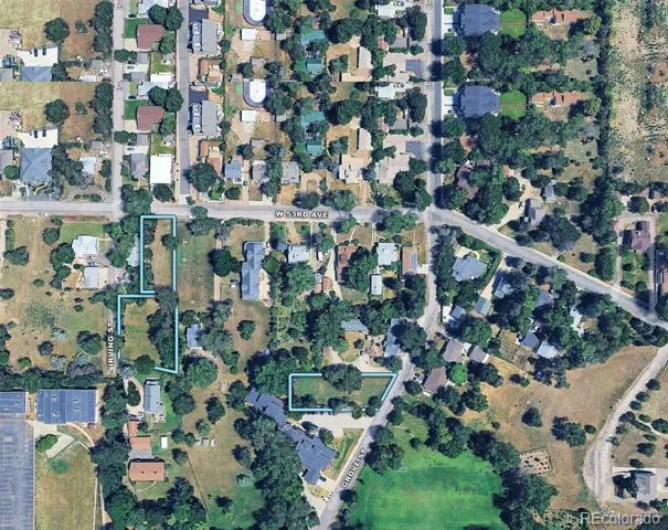 5245 Grove Street Denver, CO 80221