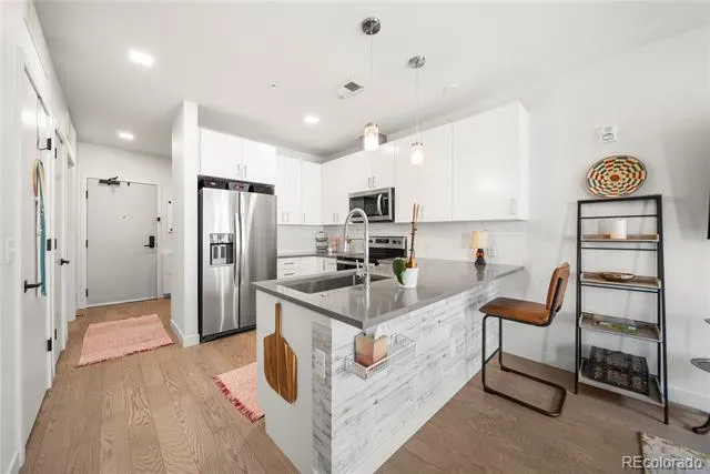 1898 S Bannock Street #202 Denver, CO 80223